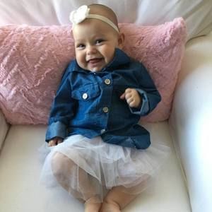 Meet your Posher, Carly